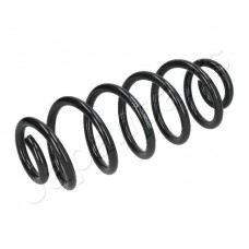 ZC7128A JAPANPARTS Пружина ходової частини