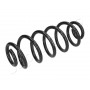 ZC7128A JAPANPARTS Пружина ходової частини