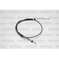 PC3273 PATRON Тросик, cтояночный тормоз