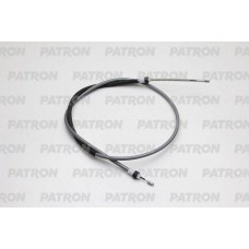 PC3273 PATRON Тросик, cтояночный тормоз