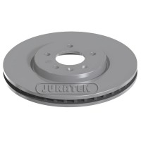 VAU179 JURATEK Гальмівний диск