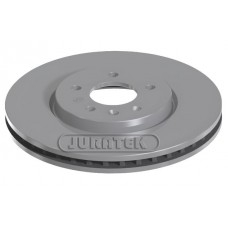 VAU179 JURATEK Гальмівний диск