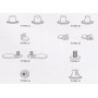 MCX-58014 Mchanix Стартерна акумуляторна батарея