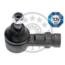 G1-070 OPTIMAL Наконечник поперечної кермової тяги