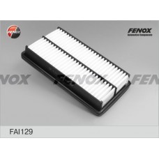FAI129 FENOX Повітряний фільтр