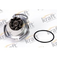 1500100 KRAFT AUTOMOTIVE Водяний насос охолодження двигуна