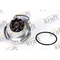 1500100 KRAFT AUTOMOTIVE Водяний насос охолодження двигуна