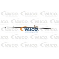 V30-30074 VAICO Тросик, cтояночный тормоз