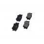 KBP-9086 KAVO PARTS КомплеК т гальмівних колодок, дискове гальмо