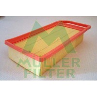 PA3105 MULLER FILTER Повітряний фільтр