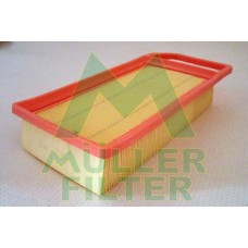 PA3105 MULLER FILTER Повітряний фільтр