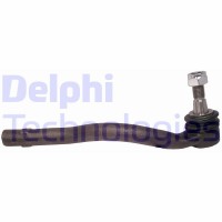 TA2837 DELPHI Наконечник поперечної кермової тяги