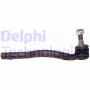 TA2837 DELPHI Наконечник поперечної кермової тяги