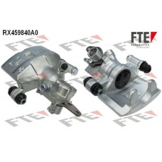 RX459840A0 FTE Гальмівний супорт