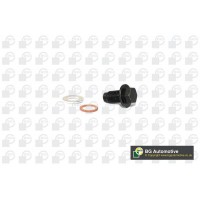 WG1766657 WILMINK GROUP Різьбова пробка, Масляний піддон