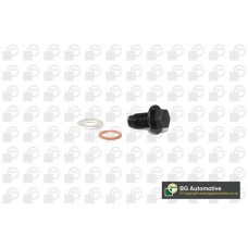 WG1766657 WILMINK GROUP Різьбова пробка, Масляний піддон