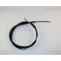 8140 29164 TRISCAN Тросик, cтояночный тормоз