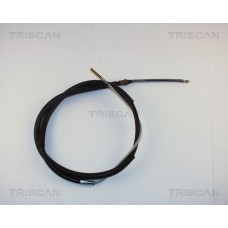 8140 29164 TRISCAN Тросик, cтояночный тормоз