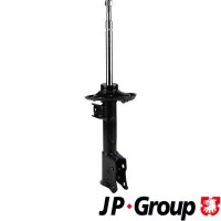 1342103400 JP GROUP Амортизатор