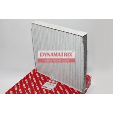DCFK888 DYNAMATRIX Фільтр повітря у внутрішньому просторі