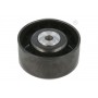 0-N1348 OPTIMAL Паразитный / Ведущий ролик, Зубчастий ремінь