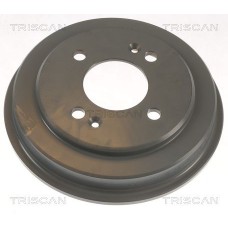 8120 43220C TRISCAN Гальмівний барабан