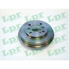 7D0686 LPR Гальмівний барабан