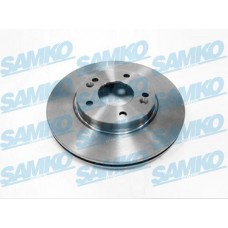 H2036V SAMKO Гальмівний диск