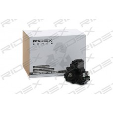 3918H0011R RIDEX Насос високого тиску