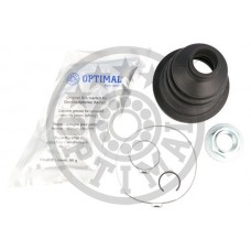 CVB-10338CR OPTIMAL Комплект пыльника, Привідний вал