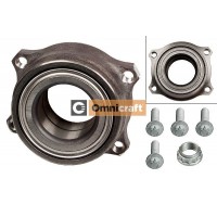 2466545 OMNICRAFT Комплект підшипника ступиці колеса