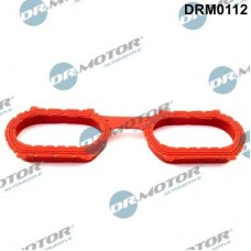 DRM0112 Dr.Motor Automotive Прокладка впускного колектора