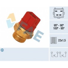 37960 FAE Термовимикач вентилятор радіатора