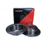 19-2663 MAXGEAR Гальмівний диск