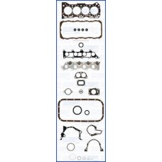 WG1164268 WILMINK GROUP Комплект прокладок двигун