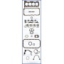 WG1164268 WILMINK GROUP Комплект прокладок двигун