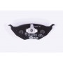 8DB 355 009-021 HELLA Комплект гальмівних колодок дисковий гальм