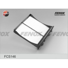 FCS146 FENOX Фільтр повітря у внутрішньому просторі