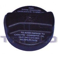 кришка заливна горловина TRICLO 313148