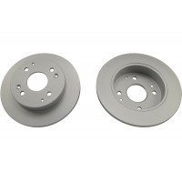 BR-2230-C KAVO PARTS Гальмівний диск