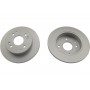BR-2230-C KAVO PARTS Гальмівний диск