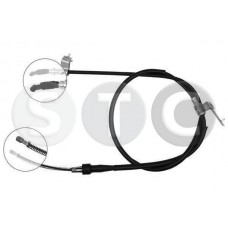 T482217 STC Тросик, cтояночный тормоз