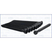 Комплект болтів головки циліндра WILMINK-GROUP WG1009680