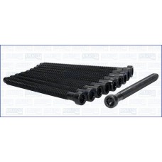 Комплект болтів головки циліндра WILMINK-GROUP WG1009680