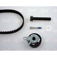 20-1072 IPD Комплект ременя ГРМ