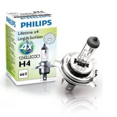 12342LLECOC1 PHILIPS Лампа розжарювання фара дальнього світла