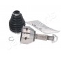 GI-0052 JAPANPARTS Шарнирный комплект, Привідний вал