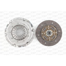 CLK9278.02 OPEN PARTS Комплект зчеплення