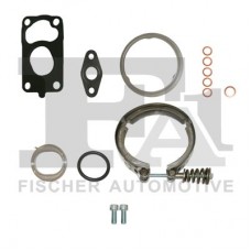 KT100160 FA1 Монтажний комплект компресор