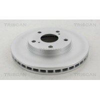 8120 13135C TRISCAN Гальмівний диск